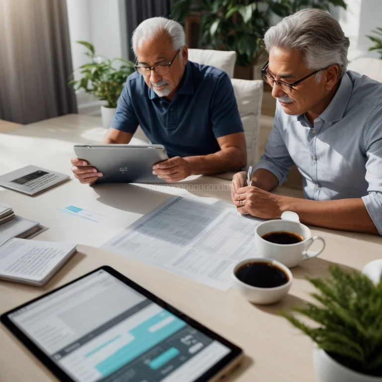 保険プランの比較