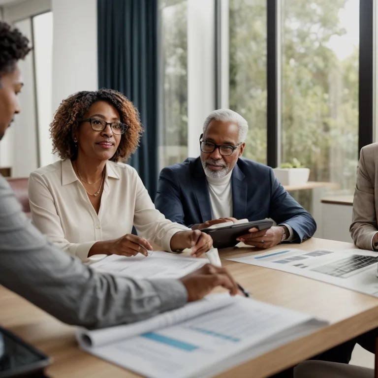 専門的なアドバイス